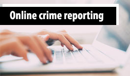 Report a Crime